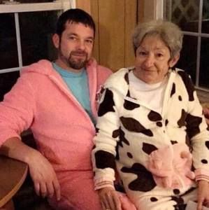 Meet your Posher, Chad